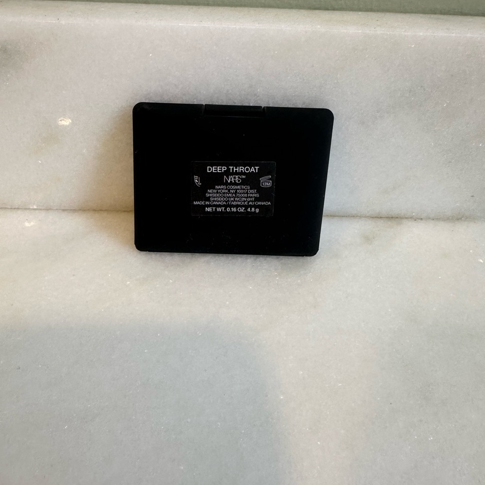 NARS Blush- Deep Throat - Picture 5 of 5